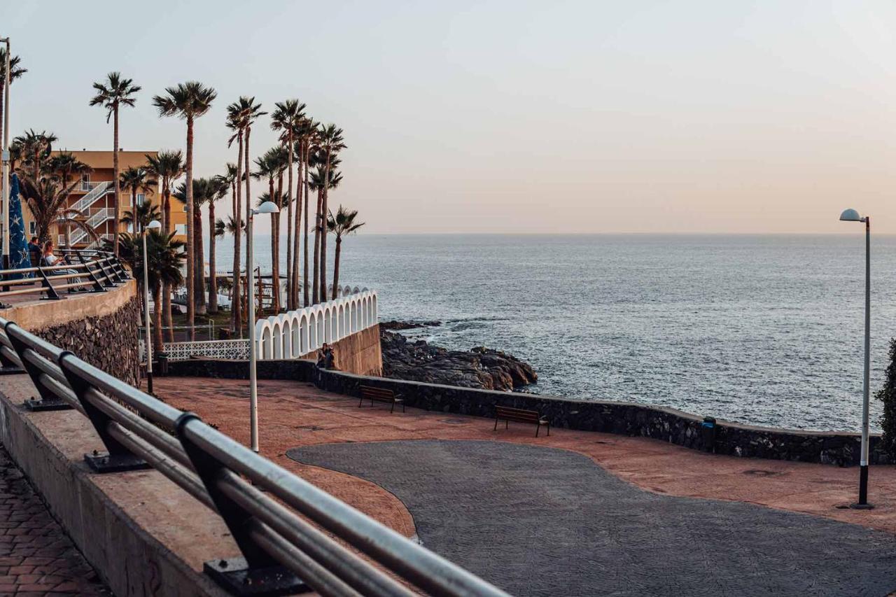 Fantastic View - Callao Salvaje Tenerife South Exterior foto