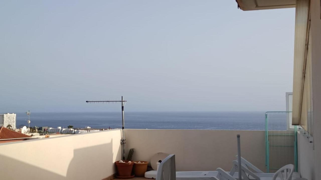 Fantastic View - Callao Salvaje Tenerife South Exterior foto