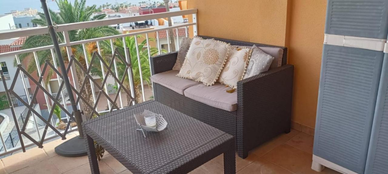 Fantastic View - Callao Salvaje Tenerife South Exterior foto