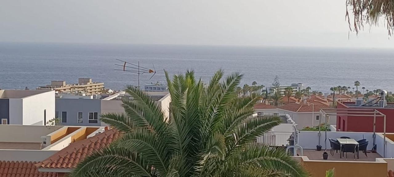 Fantastic View - Callao Salvaje Tenerife South Exterior foto
