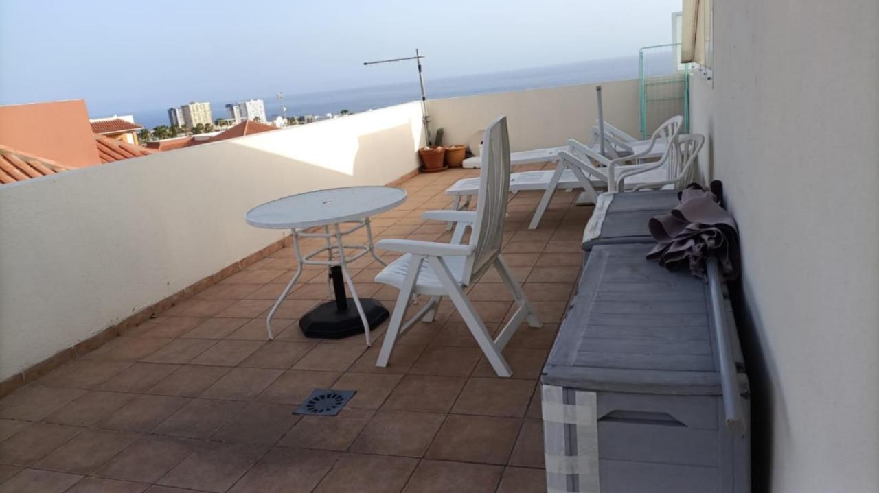 Fantastic View - Callao Salvaje Tenerife South Exterior foto