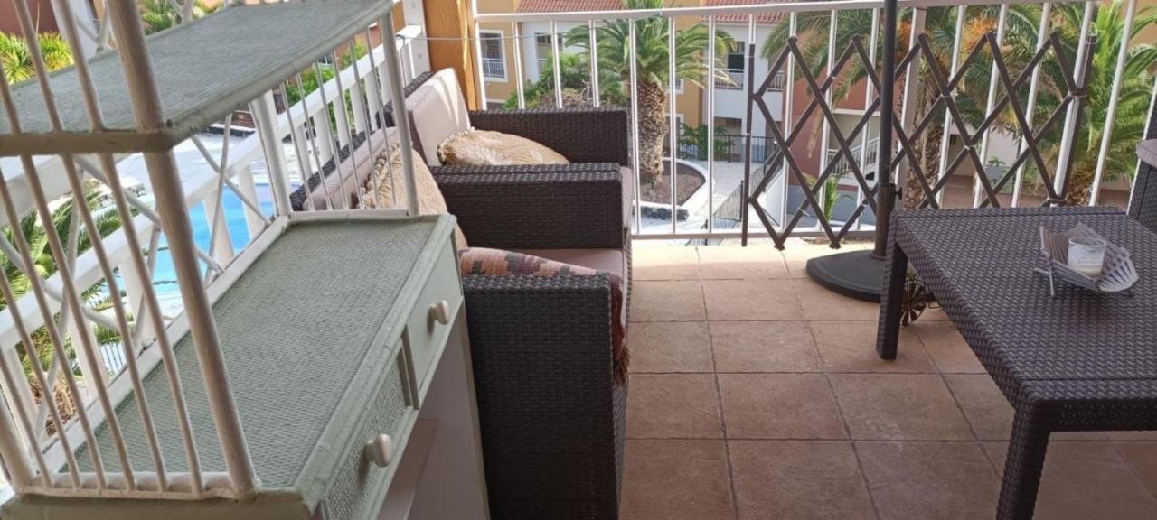 Fantastic View - Callao Salvaje Tenerife South Exterior foto