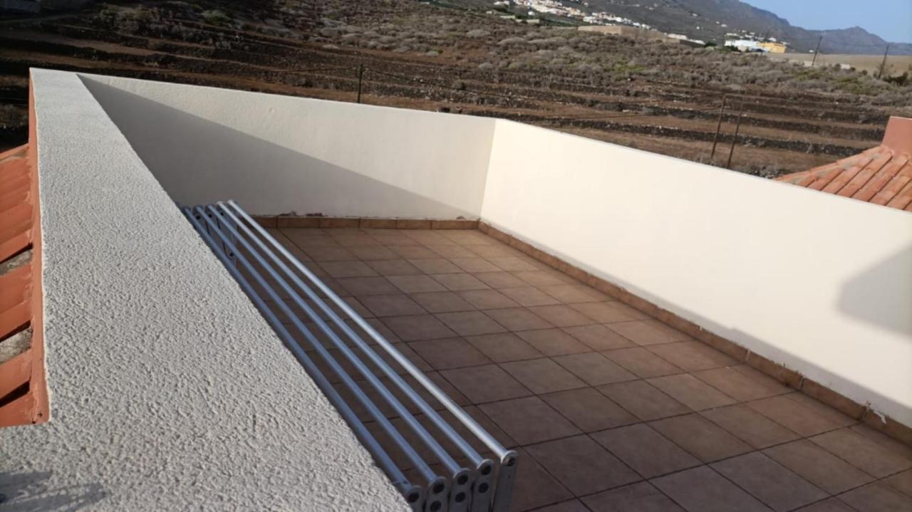 Fantastic View - Callao Salvaje Tenerife South Exterior foto