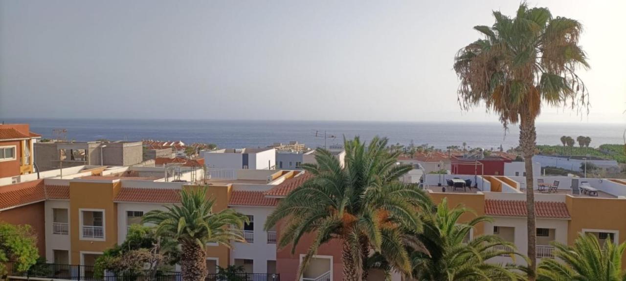 Fantastic View - Callao Salvaje Tenerife South Exterior foto