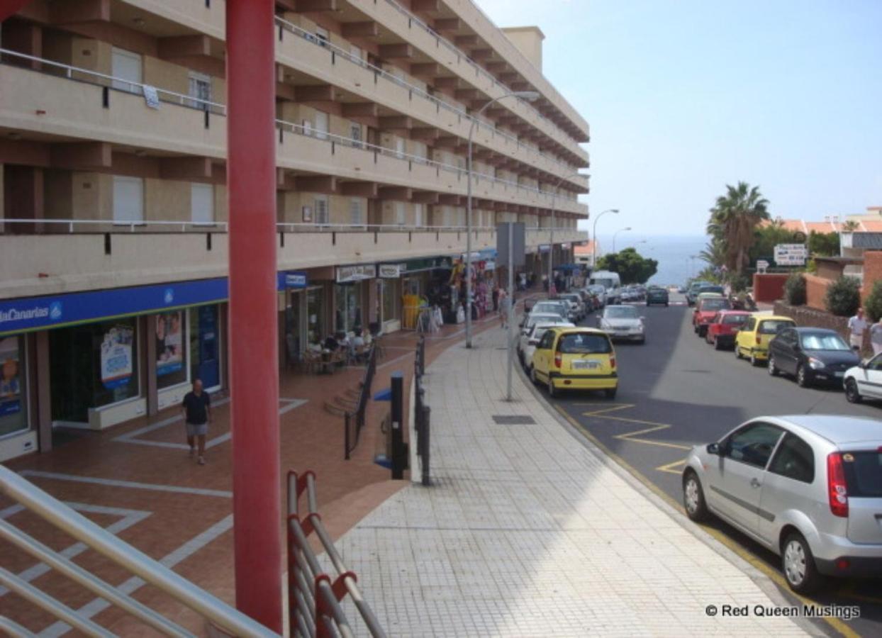 Fantastic View - Callao Salvaje Tenerife South Exterior foto