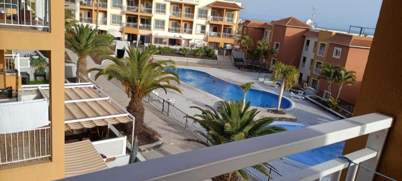 Fantastic View - Callao Salvaje Tenerife South Exterior foto