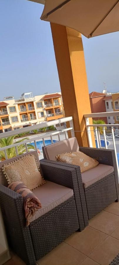 Fantastic View - Callao Salvaje Tenerife South Exterior foto