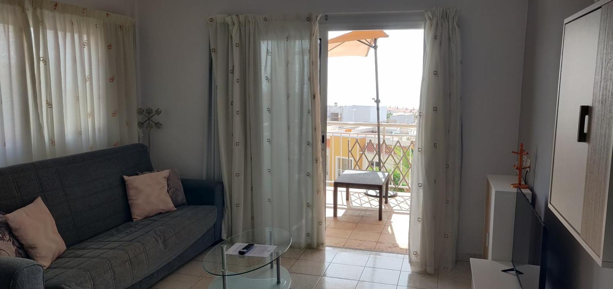 Fantastic View - Callao Salvaje Tenerife South Exterior foto